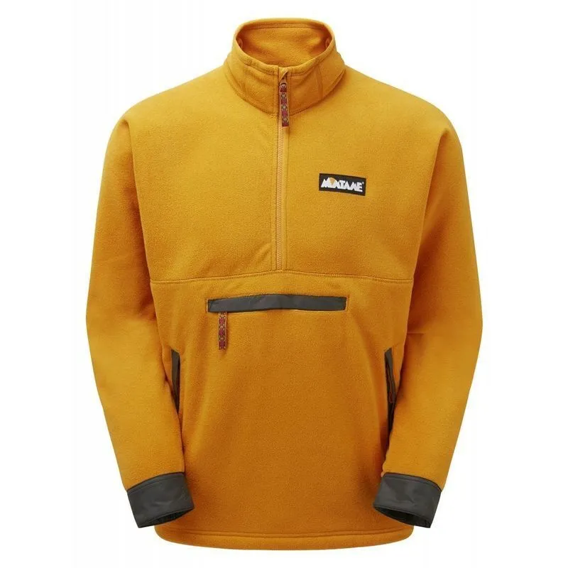 Montane  Roco Smock - Giacca in pile - Uomo