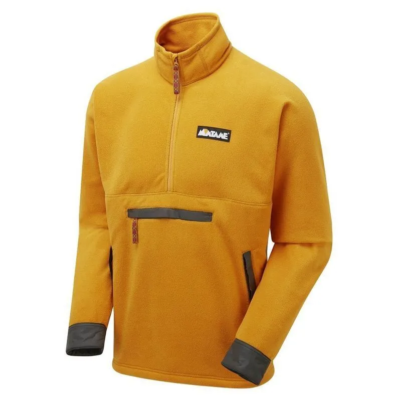 Montane  Roco Smock - Giacca in pile - Uomo