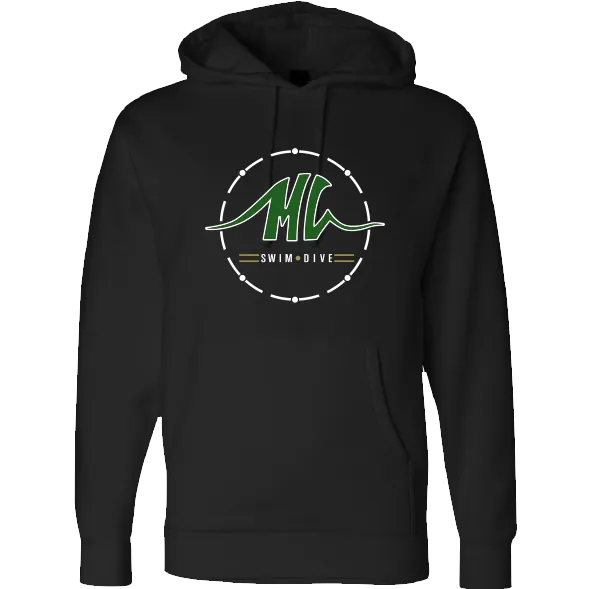 Mountain Vista Team Hoody (Optional)