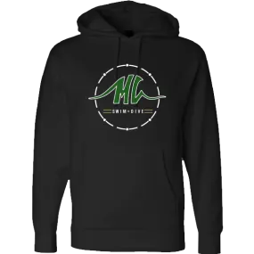 Mountain Vista Team Hoody (Optional)