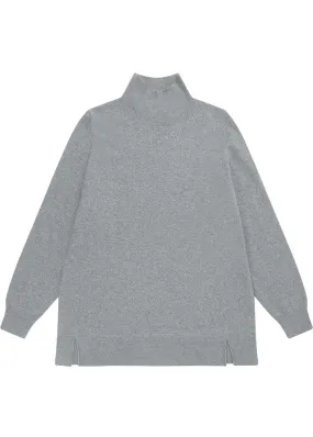 Munthe Goldy Sweater - Grey