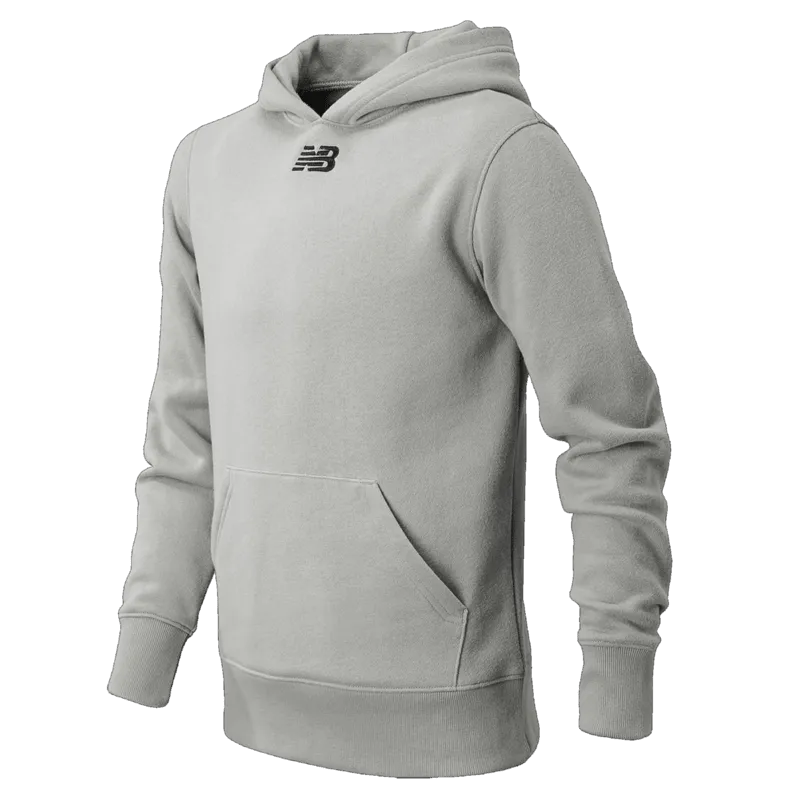 New Balance Youth Fleece Hoodie