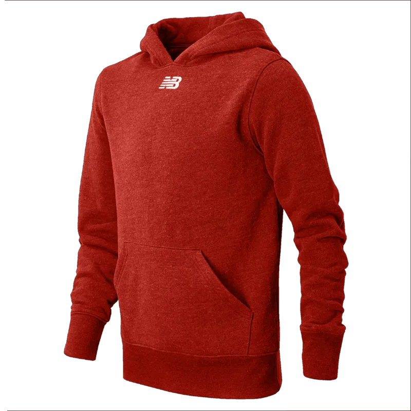 New Balance Youth Fleece Hoodie