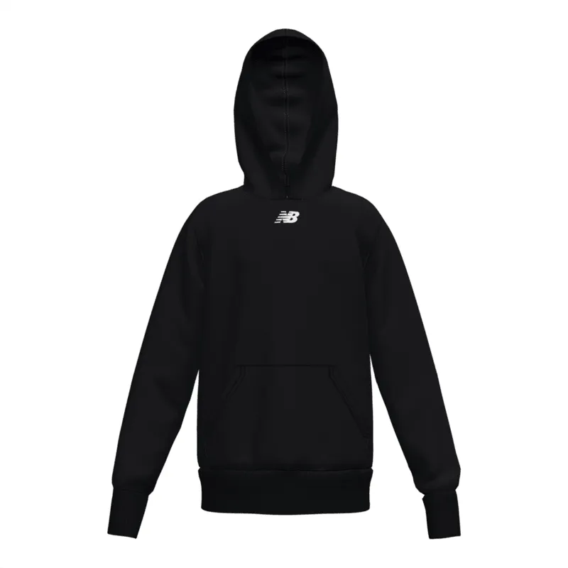 New Balance Youth Fleece Hoodie