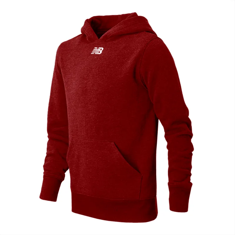 New Balance Youth Fleece Hoodie