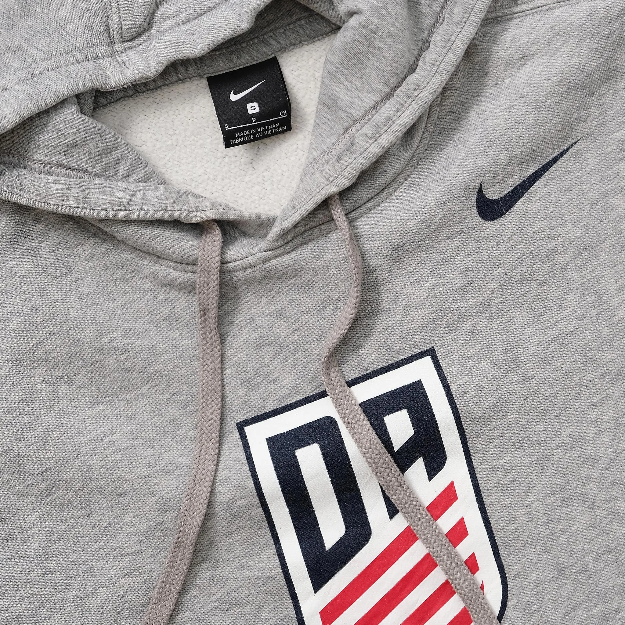 Nike USA DA Hoody Small