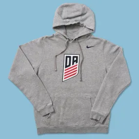 Nike USA DA Hoody Small