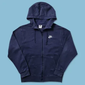 Nike Zip Hoody Medium