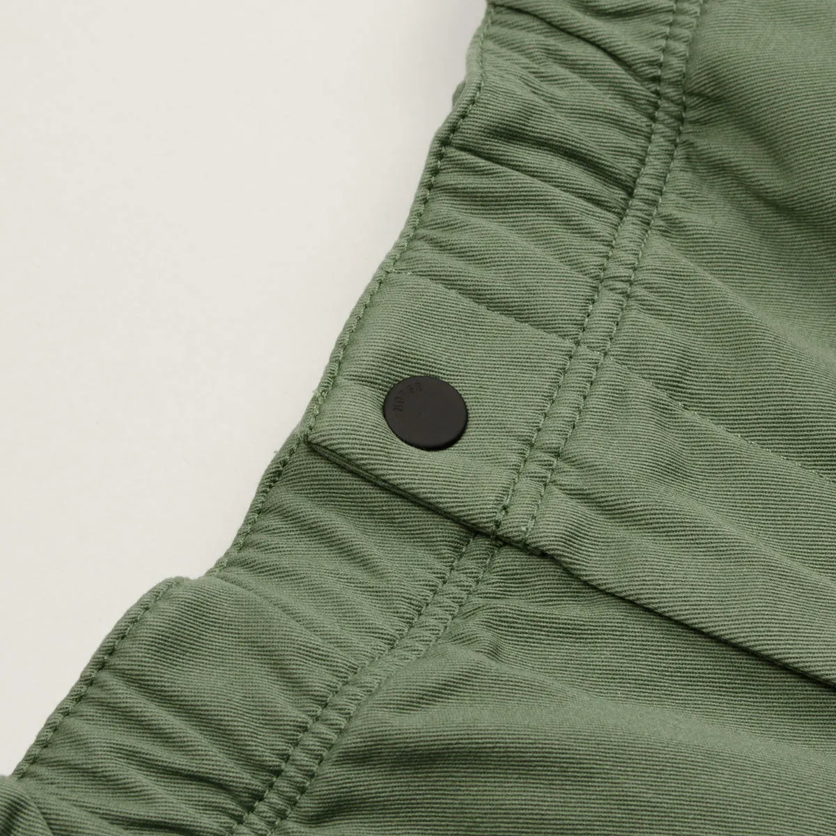 Norse Projects - Ezra Light Stretch Pants - Dried Sage Green