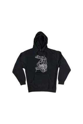 Northwest Riders Men's Kraken Hoody