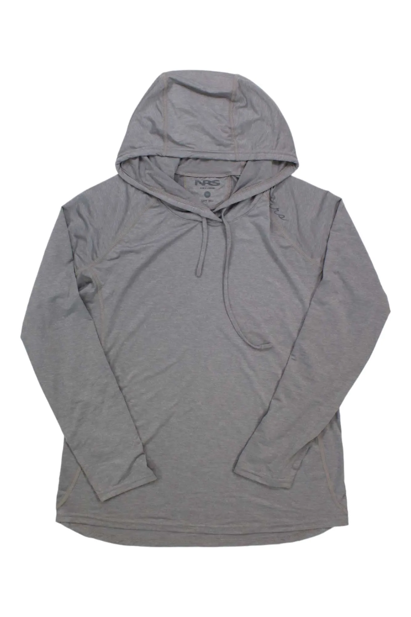 NRS Women's Silkweight Hoodie