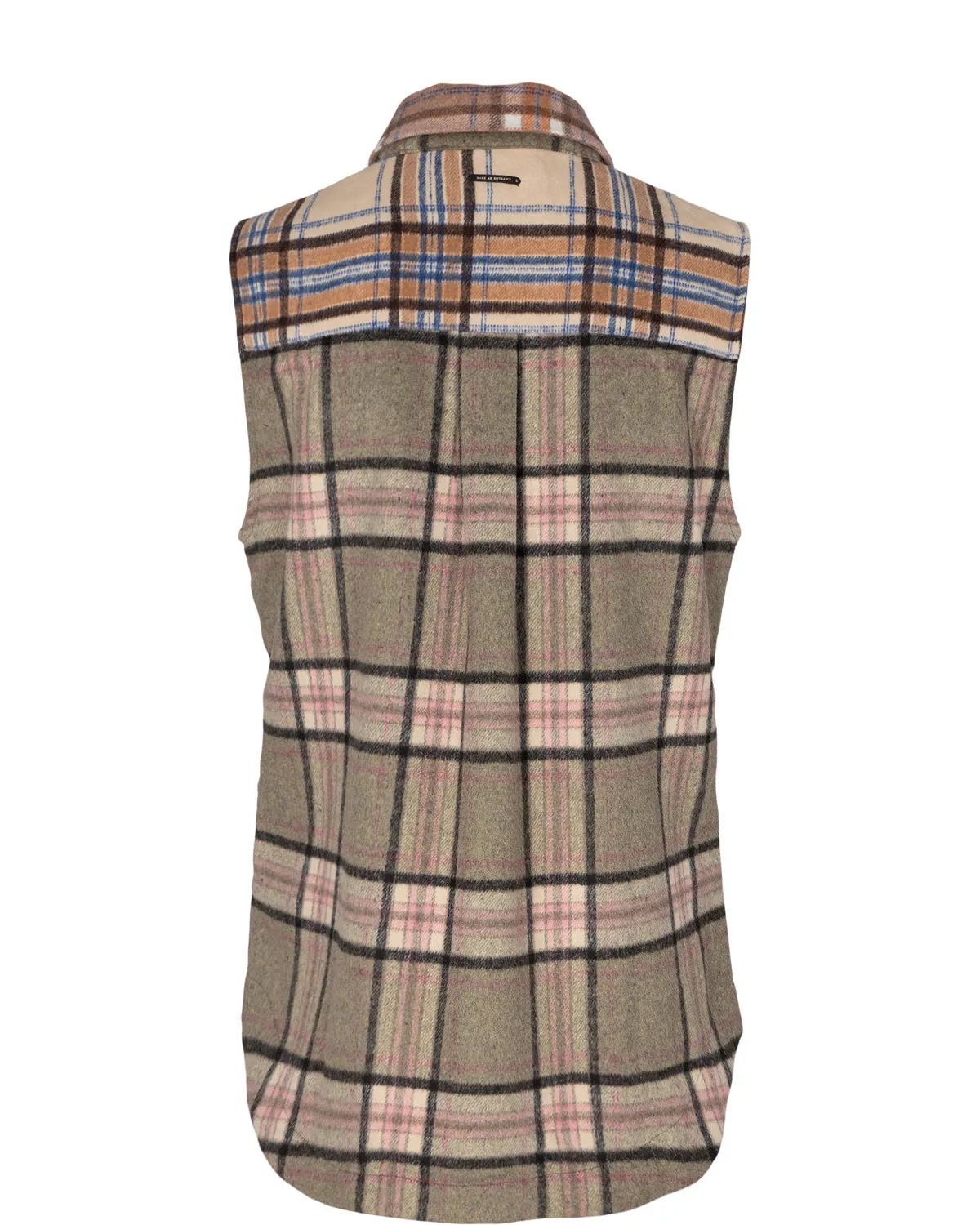 Nubina Waistcoat