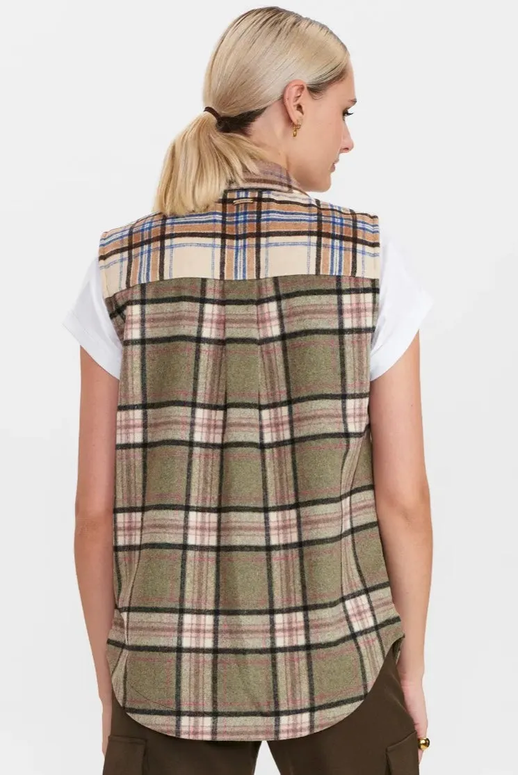 Nubina Waistcoat