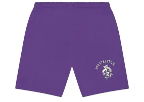 OVO Athletics Sweatshort Purple