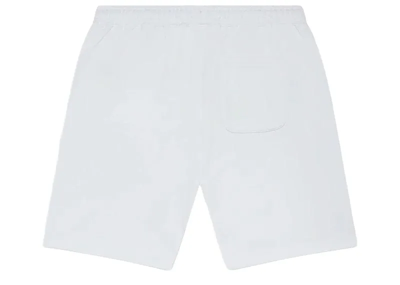 OVO Classic Sweatshort White