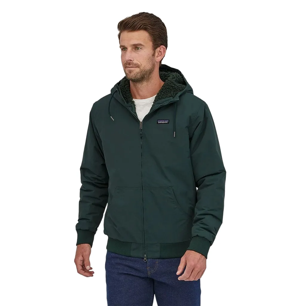 Patagonia Men's Lined Isthmus Hoody - Past Season