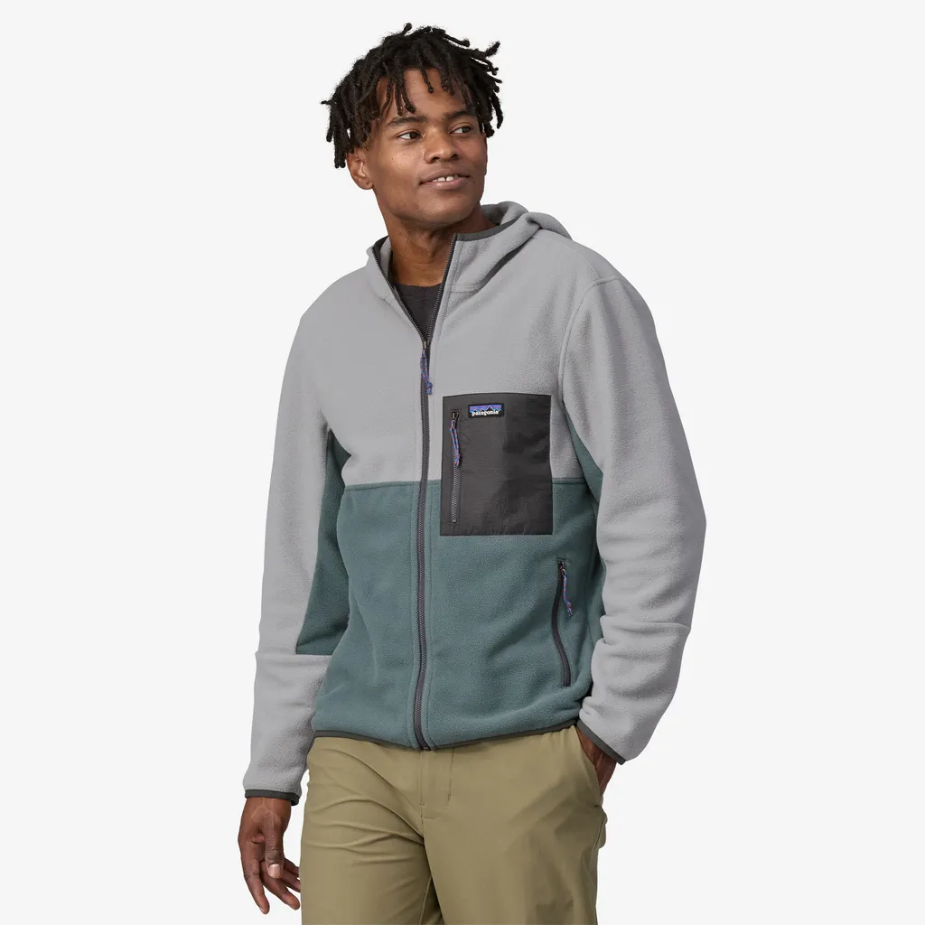 Patagonia Men's Microdini Hoody - Special