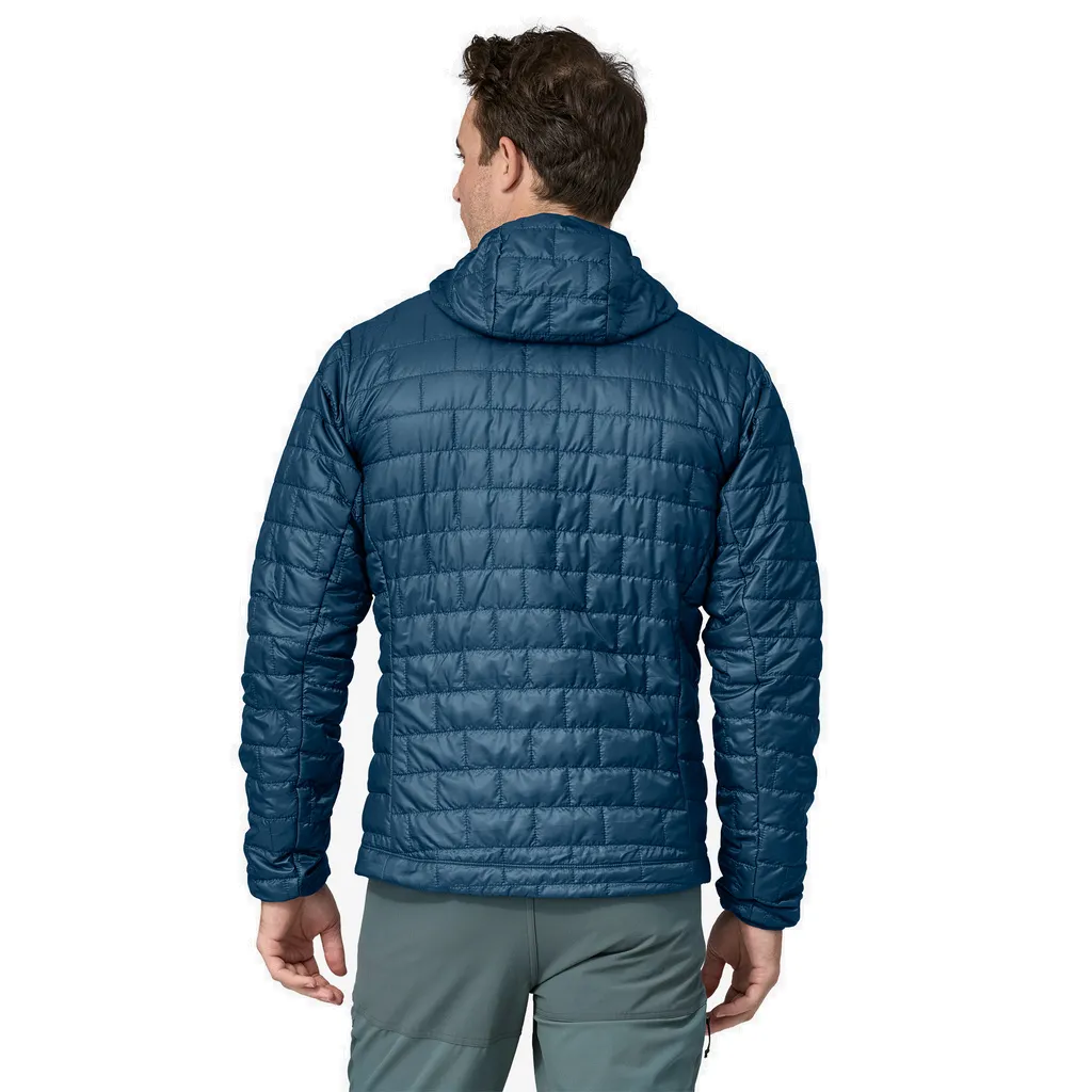 Patagonia Men's Nano Puff Hoody