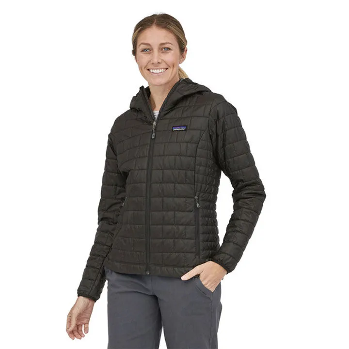 Patagonia Nano Puff Hoody Women's