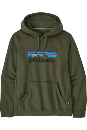 Patagonia P-6 Logo Uprisal Hoody