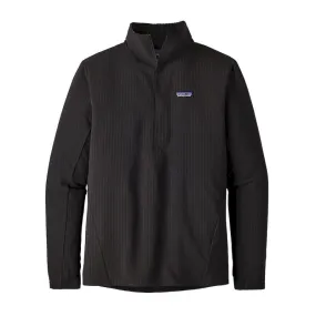 Patagonia  R1 TechFace Pullover - Giacca in pile - Uomo