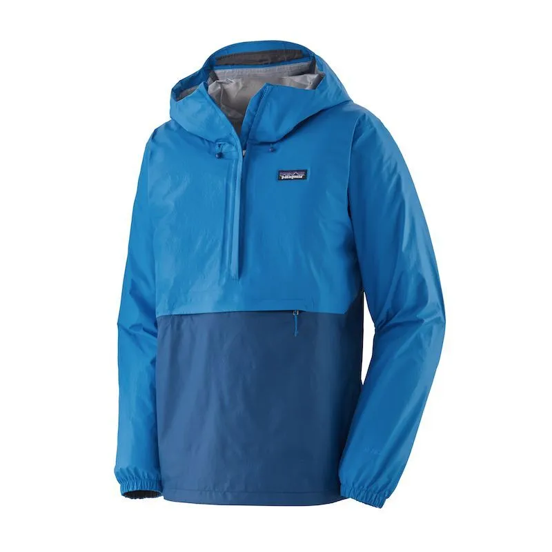 Patagonia  Torrentshell 3L Pullover - Giacca antipioggia - Uomo