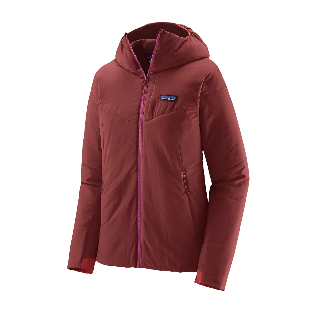 Patagonia Women's Nano Air Hoody