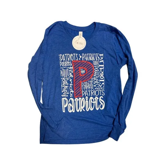 Patriot Words Apparel