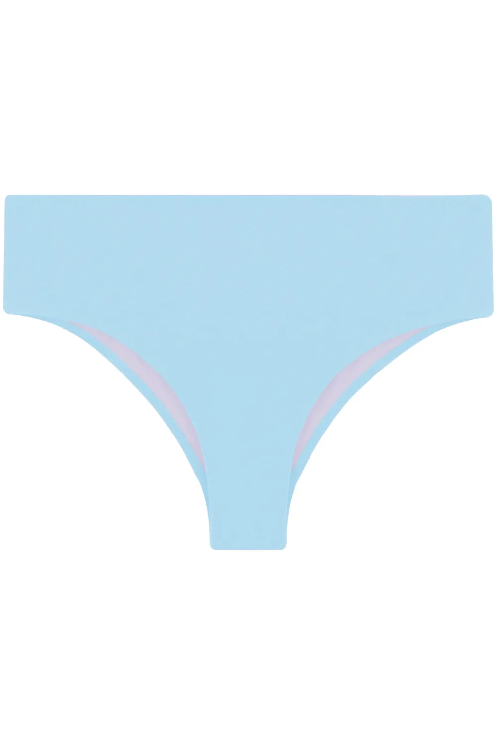 Phoebe High Rise Bikini Bottom