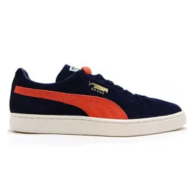 Puma SUEDE CLASSIC+ Men’s - PEACOAT-NASTURTIUM-WW