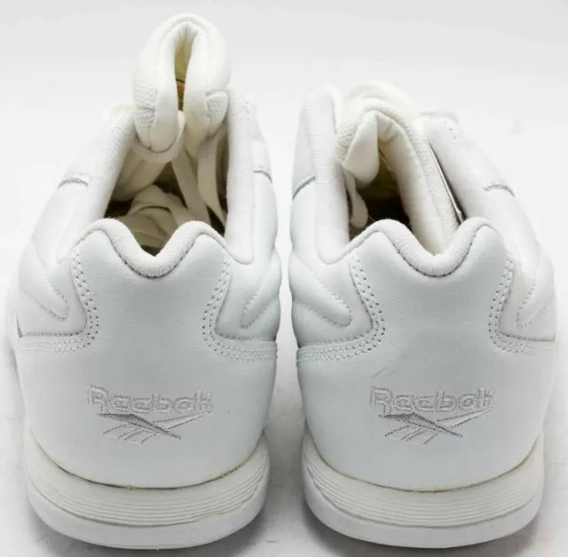 Reebok women's vintage 1994 comfort glide supreme shoes 11-21158 white sz. 6.5