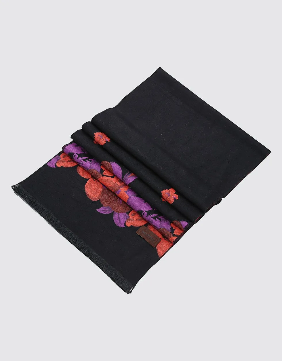 Regal Snug Fashion Scarf