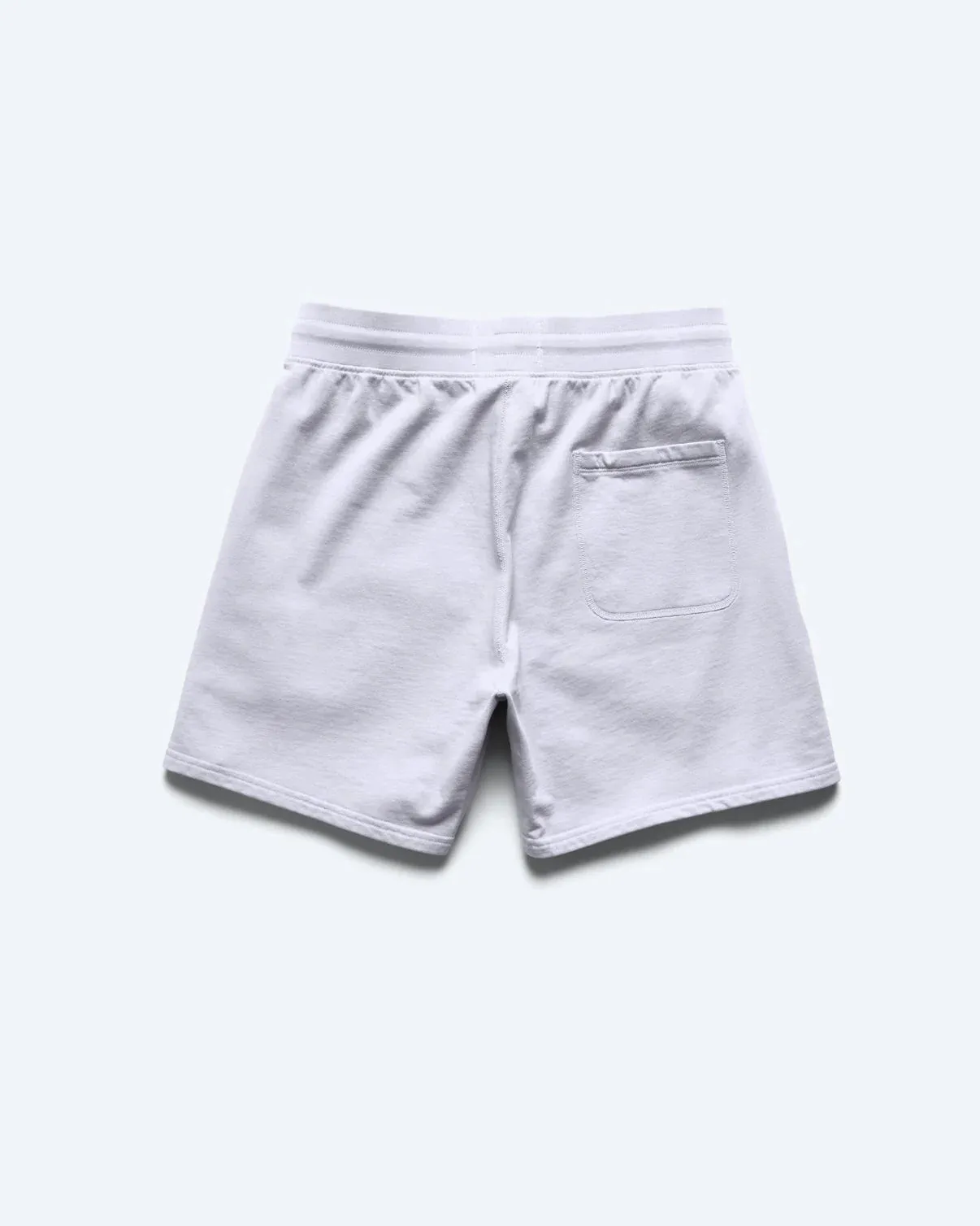 Reigning Champ Lightweight Terry Short 6 - Taro