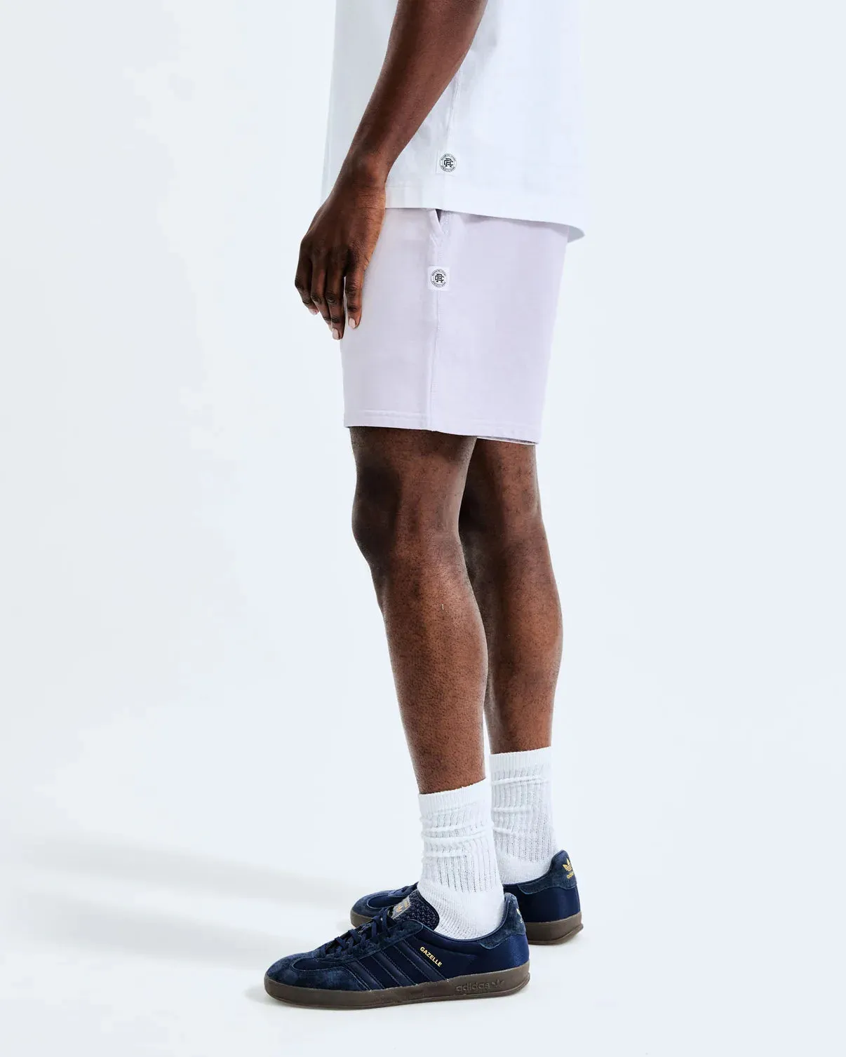 Reigning Champ Lightweight Terry Short 6 - Taro