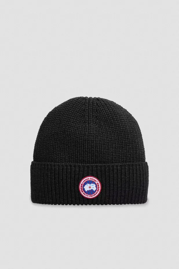 Rib Toque