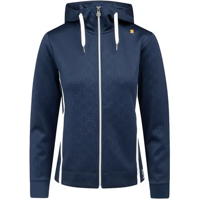 Robey Forehand Full Zip Hoody