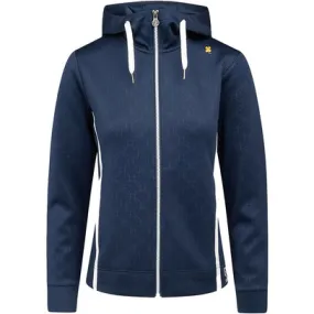 Robey Forehand Full Zip Hoody