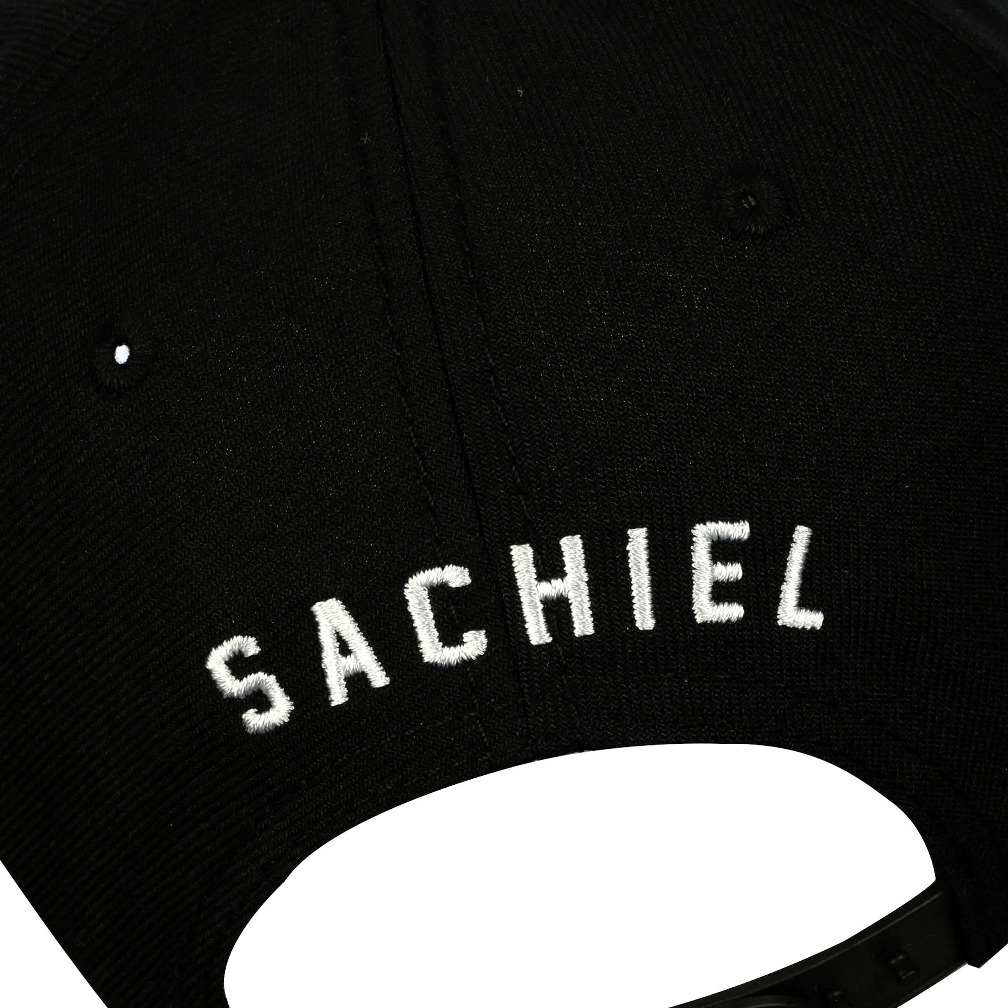 Sachiel Baseball Hat