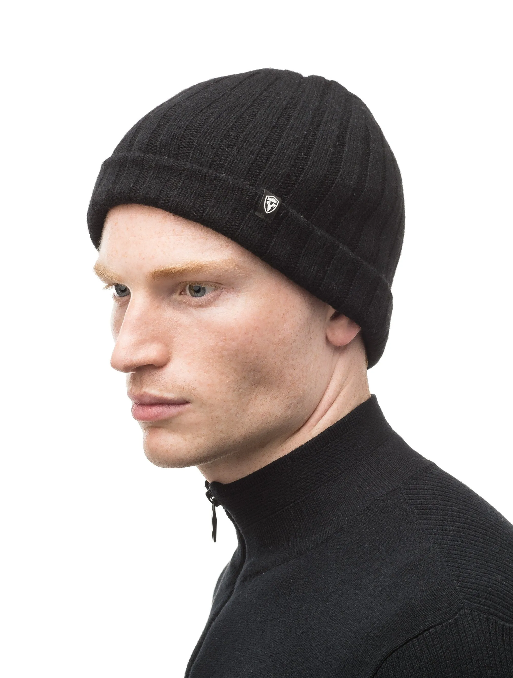 Sasha Slouchy Toque