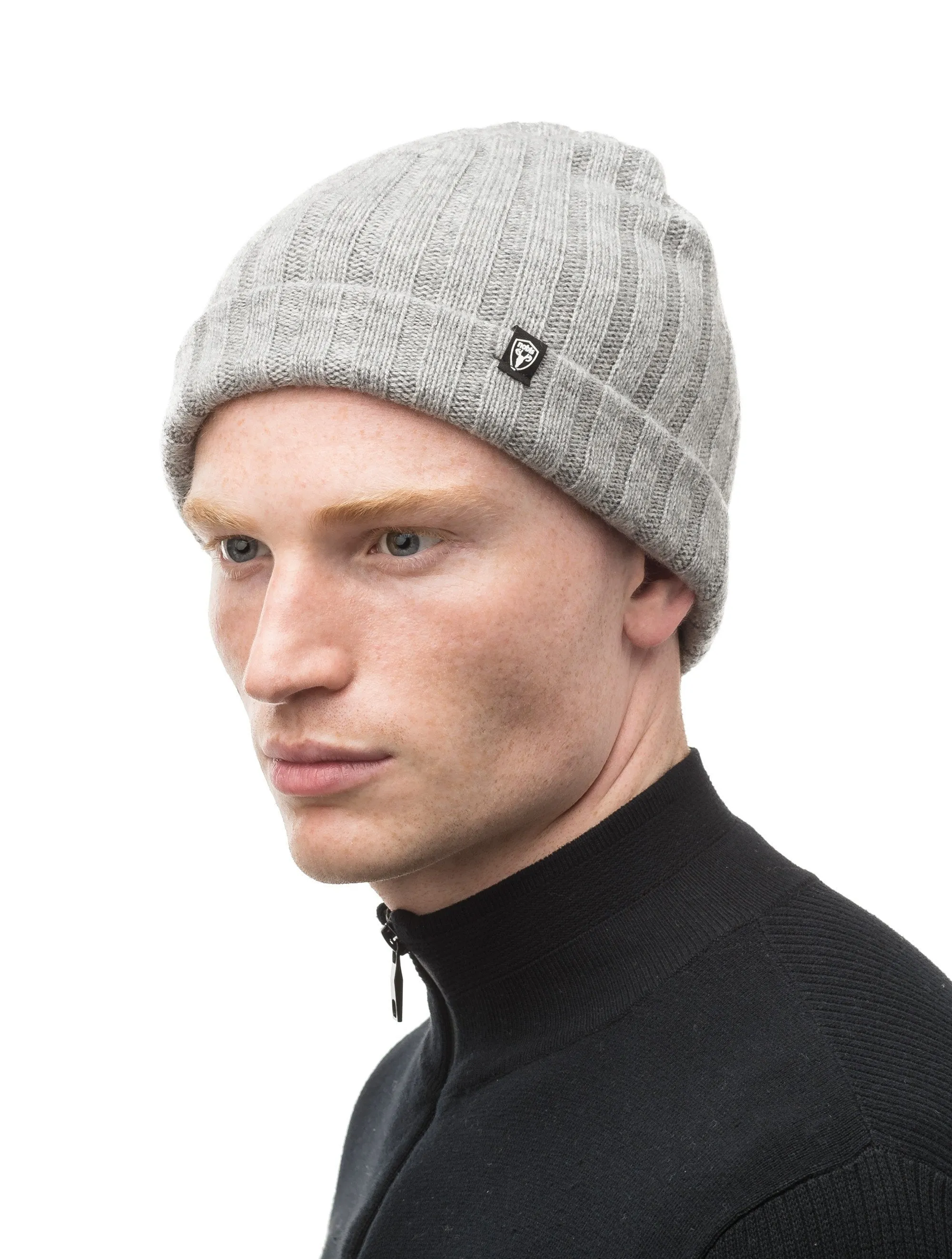 Sasha Slouchy Toque