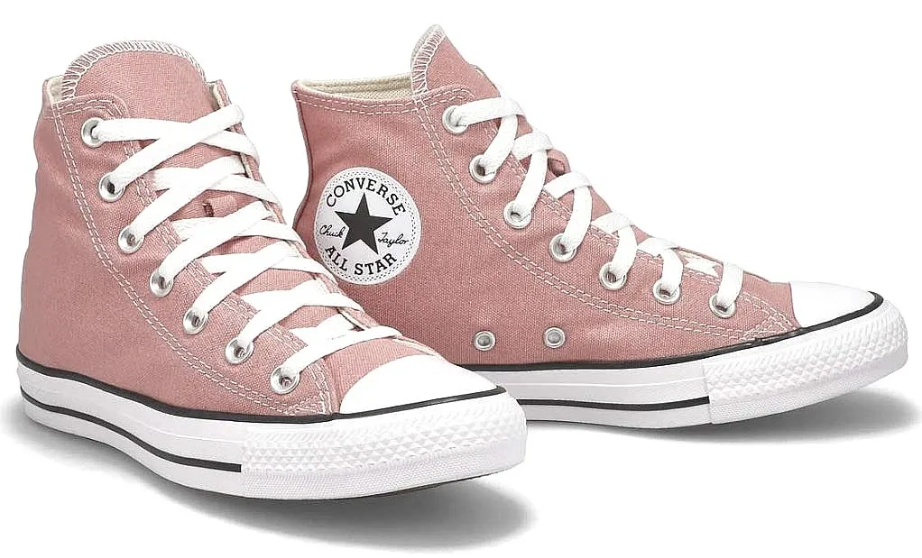 shoes Converse Chuck Taylor All Star Seasonal Color Hi - A02784/Canyon Dusk