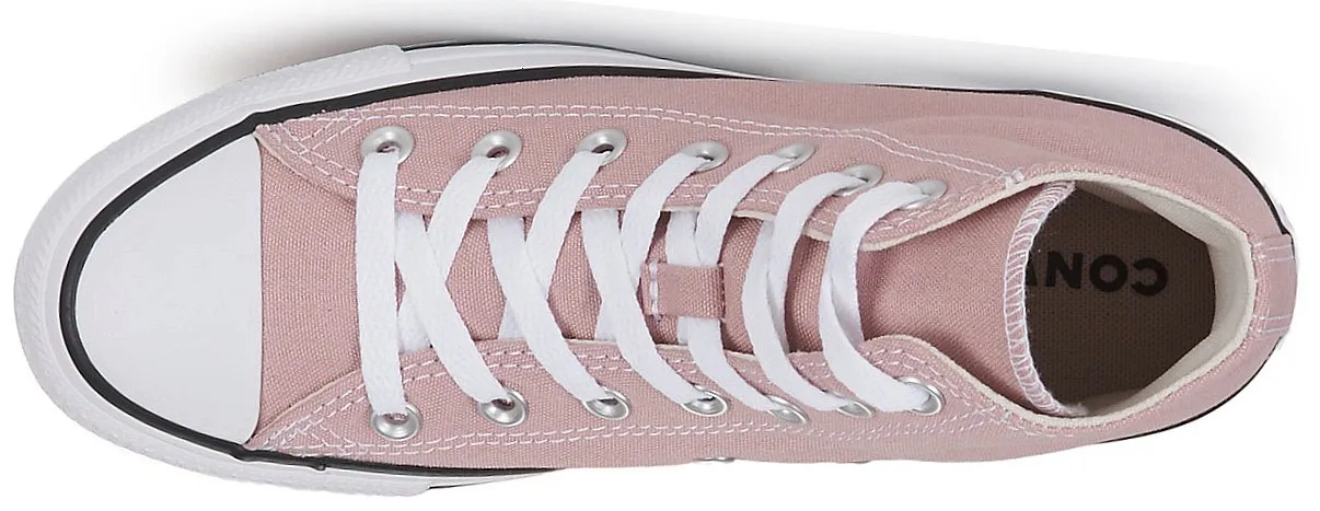 shoes Converse Chuck Taylor All Star Seasonal Color Hi - A02784/Canyon Dusk