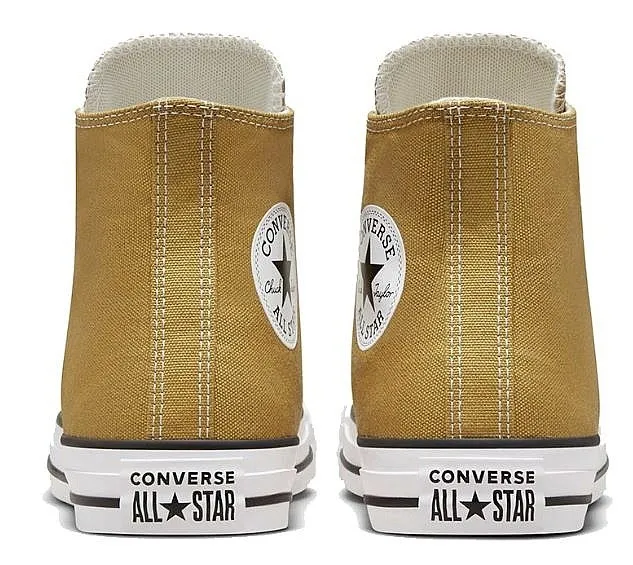 shoes Converse Chuck Taylor All Star Seasonal Color Hi - A02785/Burnt Honey