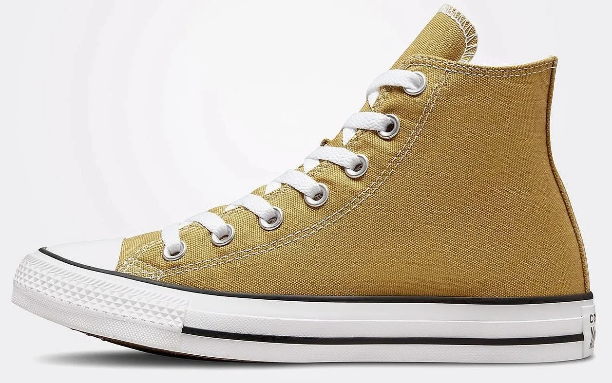 shoes Converse Chuck Taylor All Star Seasonal Color Hi - A02785/Burnt Honey