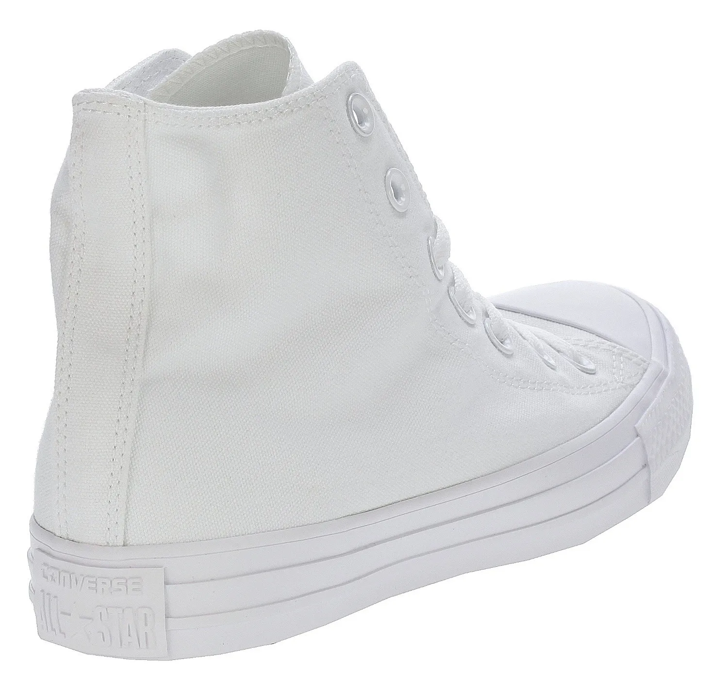 shoes Converse Chuck Taylor All Star Seasonal Hi - 1U646/White Monochrome