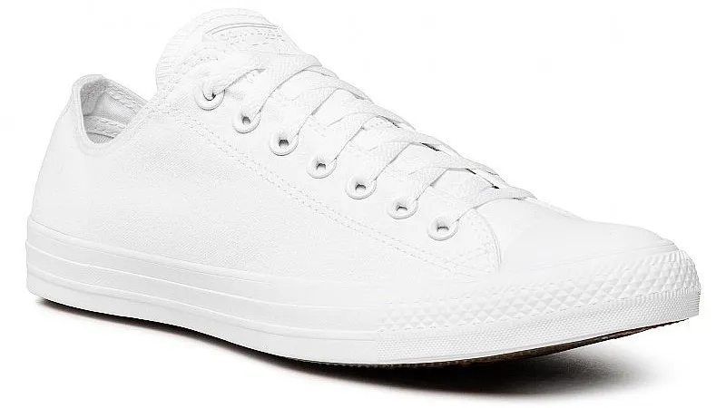 shoes Converse Chuck Taylor All Star Seasonal OX - 1U647/White Monochrome