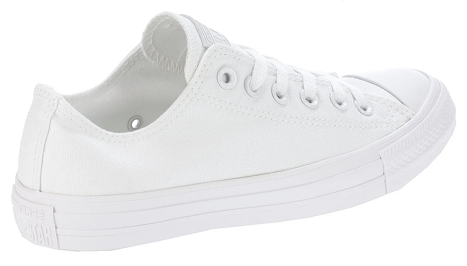 shoes Converse Chuck Taylor All Star Seasonal OX - 1U647/White Monochrome