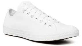 shoes Converse Chuck Taylor All Star Seasonal OX - 1U647/White Monochrome