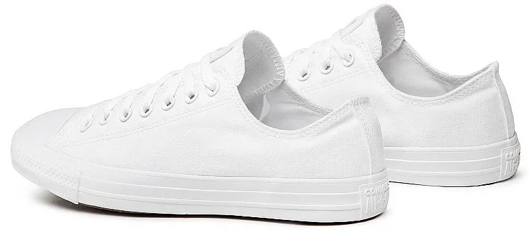 shoes Converse Chuck Taylor All Star Seasonal OX - 1U647/White Monochrome