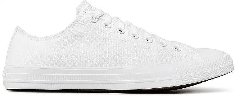 shoes Converse Chuck Taylor All Star Seasonal OX - 1U647/White Monochrome